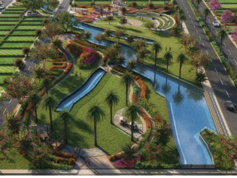  Plot for sale in Bangalore  